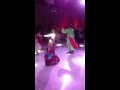 الراقصه لونا     