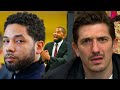 Jussie Smollett Gets JAIL and YELLS IN COURT | Andrew Schulz & Akaash Singh