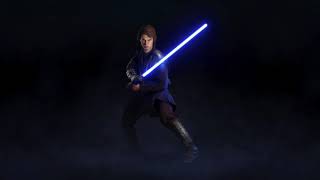 Star Wars Skywalker theme