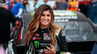 Hailie Deegan Leaves Nothing To Imagination Try Not To Gasp