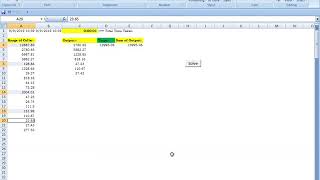 Finding numbers from a bigger list of number which sum upto a certain value