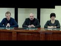 День открытых дверей экономического факультета ВГУ