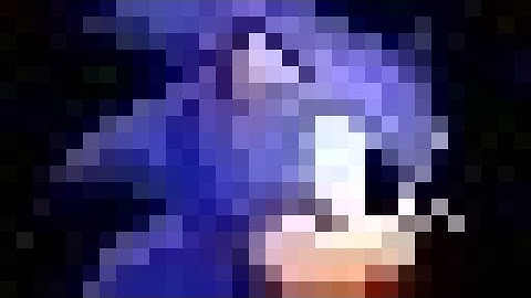 How to delete sprite sheet background.