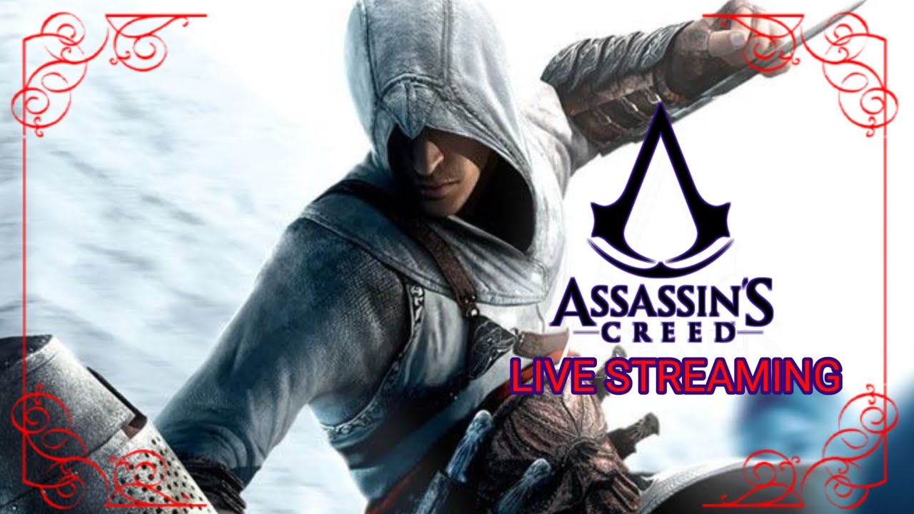Assassin's Creed: Jadi bang Altair Part 25