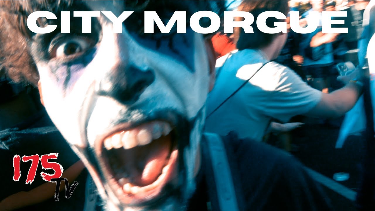 CITY ROLLING LOUD 2022 [NEW YORK] 175TV YouTube