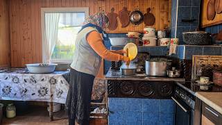 Peaceful Village Mornings A Grandmas Quiet Life In The Village