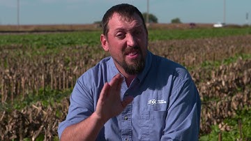 Evolving Soil Sampling - Precision Focus