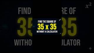 square numbers ending in 5 #educationalvideo#comptitiveexam#maths#mathstricks#squaretrick