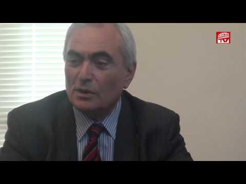 ერთობის დრო - თემურ მჟავია 1