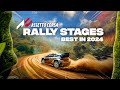 Top 5 Assetto Corsa Rally Stages in 2024 (DOWNLOAD LINKS)