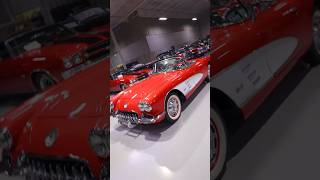 Download Lagu Little Red Corvette! 1960 Chevrolet Corvette Convertible MP3