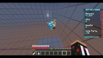 Cyclone Network - Hackers