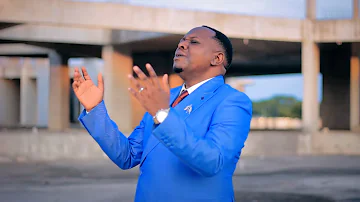 Christopher Mwahangila  - Yesu Ni Jiwe (Official Music Video)