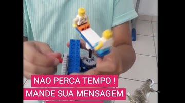 Curso de Robótica em Curitiba - Robótica Educacional e Robótica para Automação #arduino #robotica