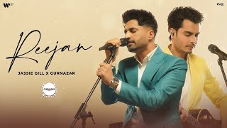 Dil Vich Reejan Badiyan Si Tere Nal Zindagi Jyon Layi (Official video) Jassie Gill | New song 2023