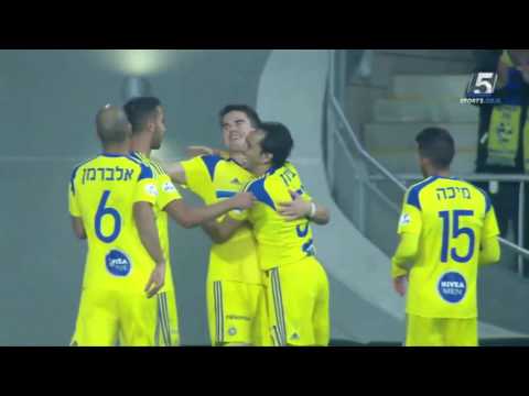 Kjartansson´s goal &