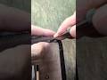 Leather Carving Process for a Key Case |Part2