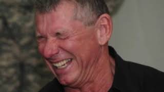 6 Unintentional WWE Moments That Vince McMahon Couldn't Stop Laughing At Backstage