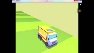 MathplayGround winding road screenshot 5