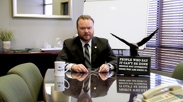 Uncontested Divorce versus Contested Divorce