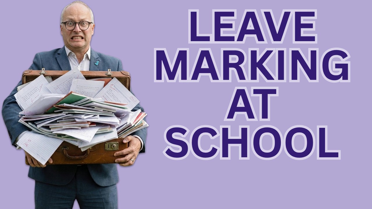 Precise Feedback Stop Taking Marking Home: Precise AI Feedback - YouTube