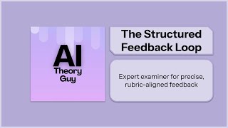 Stop Taking Marking Home: Precise AI Feedback