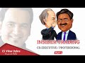 Insider Trading (Part 1) | Securities Laws (Old & New) CS Executive/Professional | CS Vikas Vohra