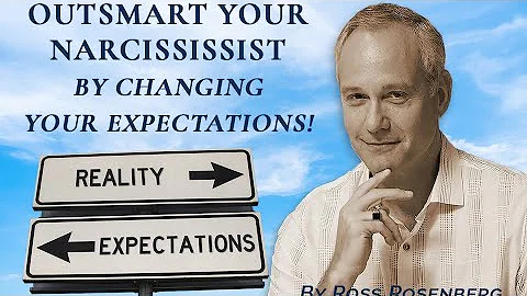 Outsmart Your Narcissist By Simply Changing Your E...