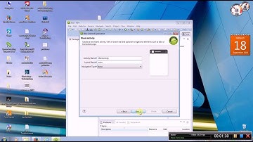 Eclipse update error ( Unable to create a new project in Eclipse after update to SDK Rev.)