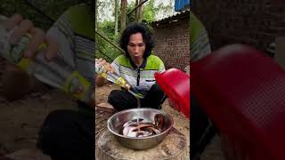 Enjoy food