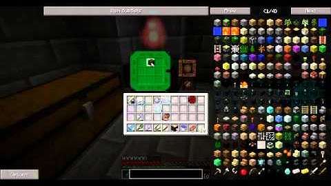 Thaumcraft 3 - Part 19 - Golemancy! and The Theory of Everything