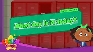 what day is it today day renewal easy dialogue role play