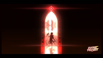 [PREVIEW] New Avee Player Template | THE HELL GATE | Visual By SH!KIGVM! PROJECT