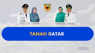 MARS TANAH DATAR