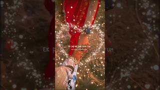 Tere Name Dhakan Hoo 💚🌼#hindi #status #song