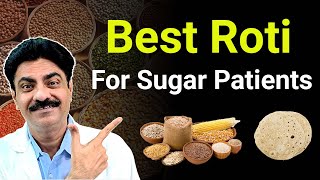 Best roti for Diabetes Control & Reversal | Diabetes Reversal | Longlivelives Hindi screenshot 4