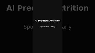 #HRMinuteLab #AI #Recruitment #HRTech #FutureOfWork #Hiring