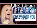 BLINK Reacts to BLACKPINK - Crazy Over You w Lyrics (FIRST LISTEN TO THE ALBUM) | Hallyu Doing