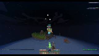 Most employed Wynncraft player travels across the map