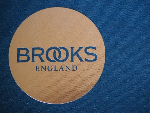 Video: Recensione della sella Brooks Cambium C13