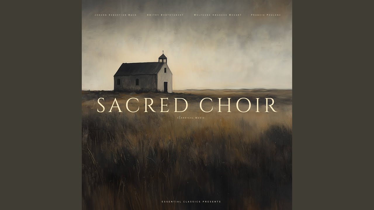 All-Night Vigil, Op. 37: Greater Doxology adlı videoyu YouTube'da izle