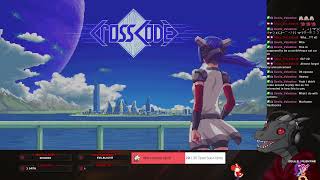 CrossCode - Part 1 - Welcome to the world of CrossWorlds!