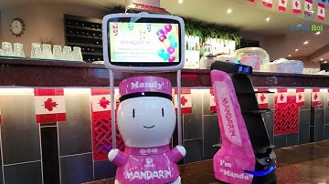 E-Pro Bot Company Introduction Video