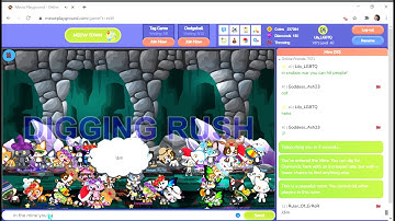 Meow Playground Tutorial