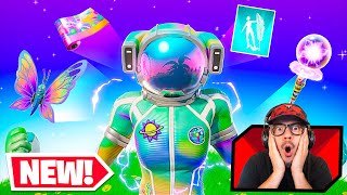 The *BRAND NEW* Cosma Coachella Skin in Fortnite! by Typical Gamer 171,923 views 7 days ago 14 minutes, 40 seconds