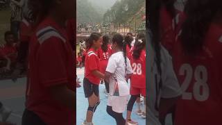 Dolkha #schoolactivities Kabaddi #sports