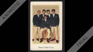 Miniatura del video "Dave Clark Five - More Good Old Rock 'N' Roll (Rock And Roll Music medley) - 1969"