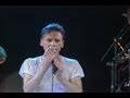 Simple Minds - Book Of Brilliant Things (Live) Dortmund 1984