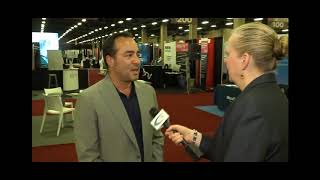 IASA 2018 | Interview with Input 1 CEO, Todd Greenbaum | IASA Conference