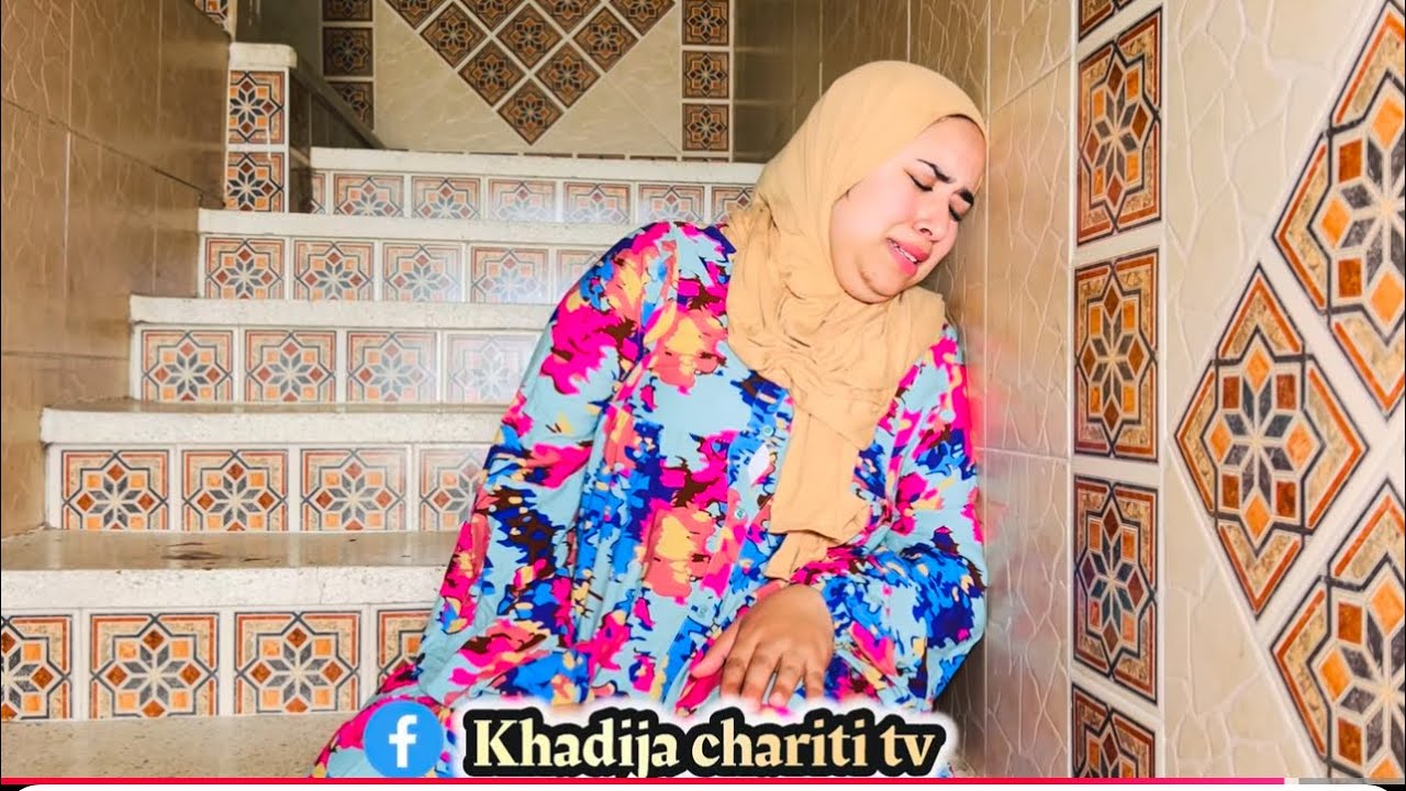 مشات الغربة 😰باش تعاون راجلها او تشري ليه دار 🏠 او نهار رجعات لقاتو تزوج 😱filam marocain